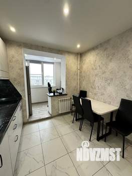 2-к квартира, вторичка, 53м2, 7/9 этаж