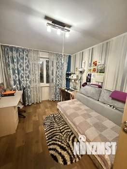 2-к квартира, вторичка, 47м2, 10/12 этаж