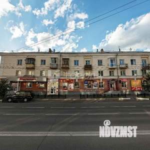 2-к квартира, вторичка, 47м2, 1/3 этаж