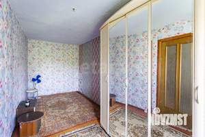 2-к квартира, вторичка, 42м2, 4/5 этаж