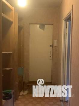 2-к квартира, вторичка, 52м2, 2/9 этаж