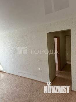 2-к квартира, вторичка, 43м2, 1/6 этаж