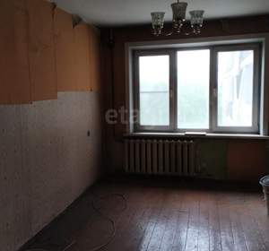 2-к квартира, вторичка, 47м2, 5/12 этаж