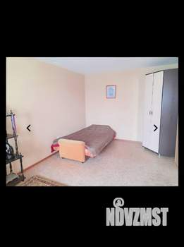 1-к квартира, вторичка, 38м2, 2/11 этаж