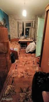 2-к квартира, вторичка, 44м2, 5/5 этаж