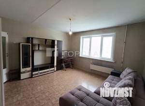 2-к квартира, вторичка, 53м2, 3/9 этаж
