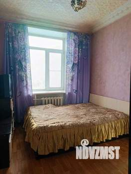 2-к квартира, вторичка, 46м2, 4/5 этаж