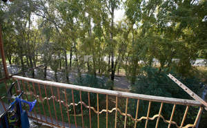 2-к квартира, вторичка, 44м2, 4/4 этаж