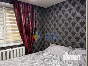 3-к квартира, вторичка, 47м2, 1/5 этаж