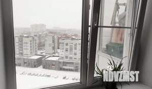 1-к квартира, вторичка, 38м2, 16/16 этаж