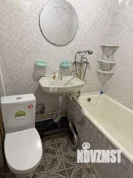 1-к квартира, вторичка, 31м2, 2/5 этаж