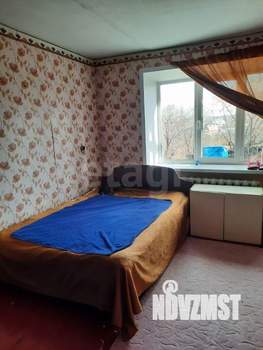 1-к квартира, вторичка, 32м2, 2/2 этаж