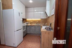 4-к квартира, вторичка, 94м2, 1/16 этаж