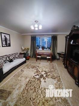 3-к квартира, вторичка, 94м2, 2/10 этаж