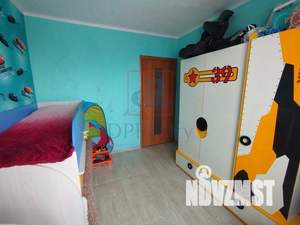 4-к квартира, вторичка, 77м2, 9/9 этаж