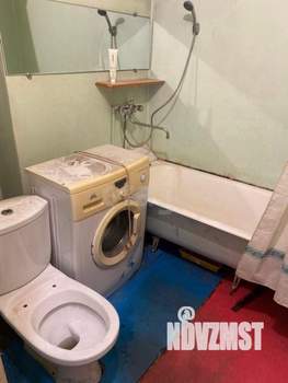 1-к квартира, вторичка, 30м2, 1/5 этаж