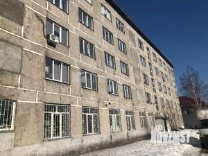 Студия квартира, вторичка, 47м2, 1/5 этаж
