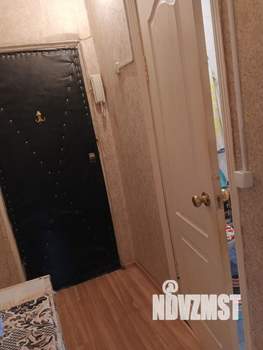 1-к квартира, вторичка, 32м2, 3/5 этаж