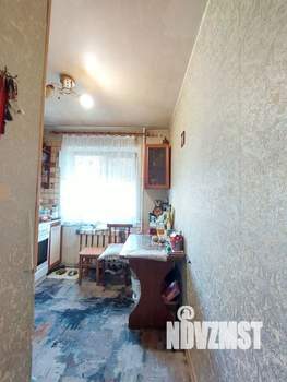 2-к квартира, вторичка, 45м2, 1/5 этаж