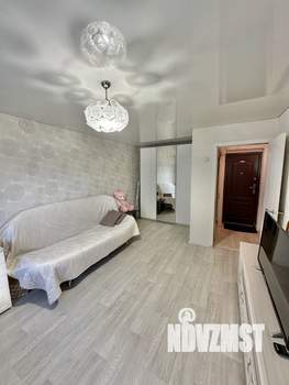 1-к квартира, вторичка, 31м2, 2/9 этаж