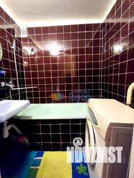 1-к квартира, вторичка, 41м2, 3/9 этаж