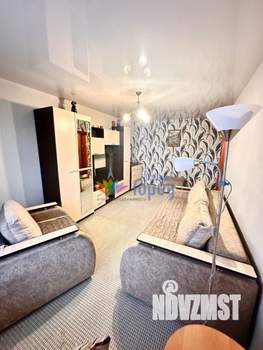 1-к квартира, вторичка, 31м2, 4/5 этаж