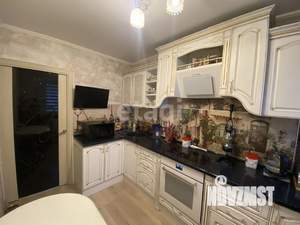 3-к квартира, вторичка, 52м2, 7/9 этаж