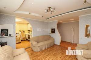 4-к квартира, вторичка, 79м2, 1/9 этаж