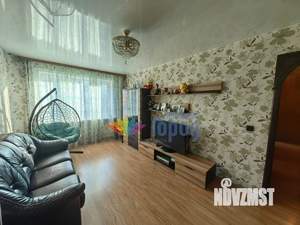 3-к квартира, вторичка, 62м2, 3/12 этаж