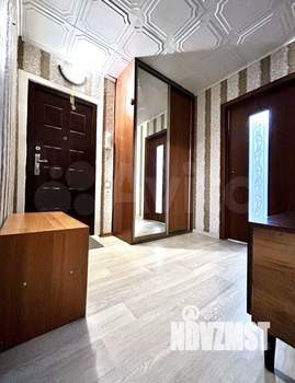 3-к квартира, вторичка, 61м2, 4/5 этаж