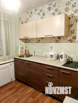 2-к квартира, вторичка, 43м2, 4/5 этаж