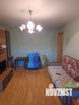 2-к квартира, вторичка, 45м2, 5/5 этаж