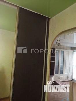 1-к квартира, вторичка, 29м2, 3/5 этаж