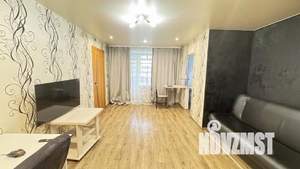 2-к квартира, вторичка, 42м2, 5/5 этаж