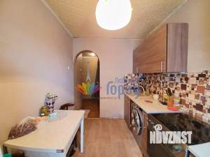 3-к квартира, вторичка, 52м2, 5/10 этаж