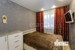 4-к квартира, вторичка, 62м2, 2/5 этаж