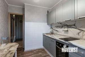 2-к квартира, вторичка, 47м2, 12/12 этаж