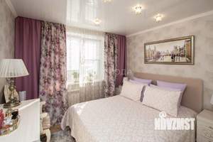 2-к квартира, вторичка, 49м2, 8/18 этаж