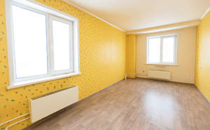 2-к квартира, вторичка, 62м2, 2/1 этаж