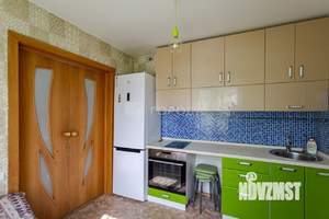 1-к квартира, вторичка, 37м2, 1/7 этаж
