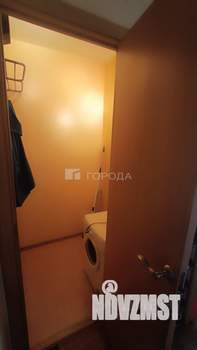 1-к квартира, вторичка, 31м2, 4/5 этаж