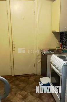 2-к квартира, вторичка, 27м2, 5/9 этаж
