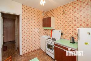 2-к квартира, вторичка, 51м2, 12/12 этаж