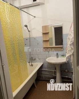 2-к квартира, вторичка, 61м2, 4/5 этаж
