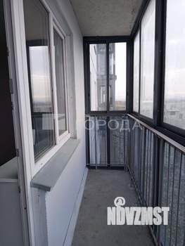 1-к квартира, вторичка, 40м2, 2/9 этаж