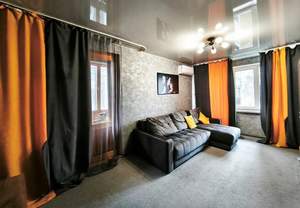 3-к квартира, вторичка, 64м2, 5/12 этаж