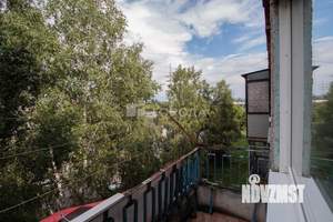 2-к квартира, вторичка, 44м2, 5/5 этаж