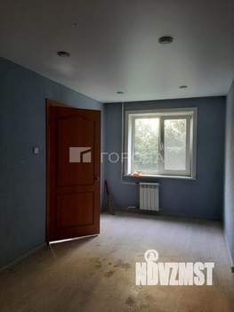 2-к квартира, вторичка, 46м2, 1/5 этаж