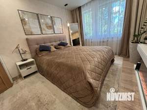 3-к квартира, вторичка, 60м2, 1/9 этаж