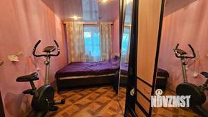2-к квартира, вторичка, 42м2, 4/5 этаж